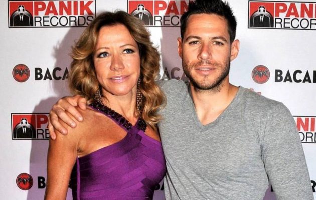 Τι ζητάει ο Ψυχάρης από τη Λάτση και μπλέκει μέχρι και το… «X Factor»