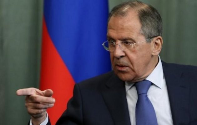 Η Ρωσία δεν κάνει πίσω: Θα συνεχίσουμε να εξολοθρεύουμε τους τζιχαντιστές στη Συρία