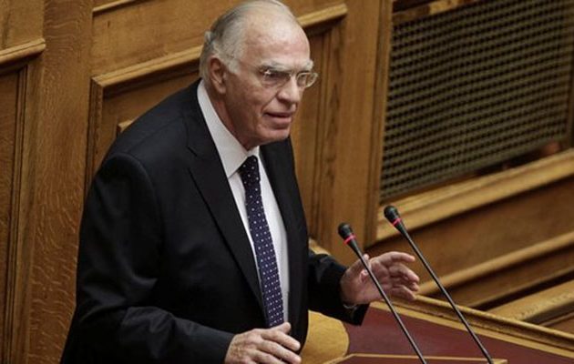 Βασίλης Λεβέντης: Αναμένεται πρόκληση θερμού επεισοδίου από την Τουρκία