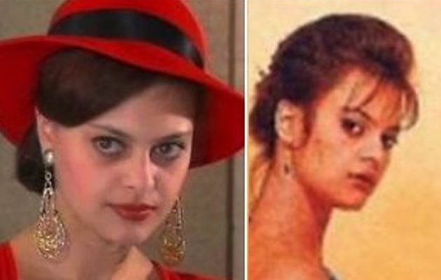 Πέθανε η “καυτή” πρωταγωνίστρια των ΄80s Λίντα Γίγα (βίντεο + φωτο)