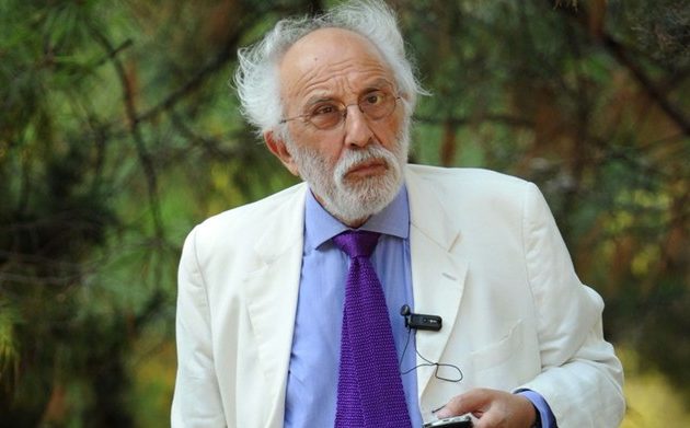 Ο Αλ. Λυκουρέζος για τους Τούρκους στασιαστές που ζήτησαν άσυλο στην Ελλάδα