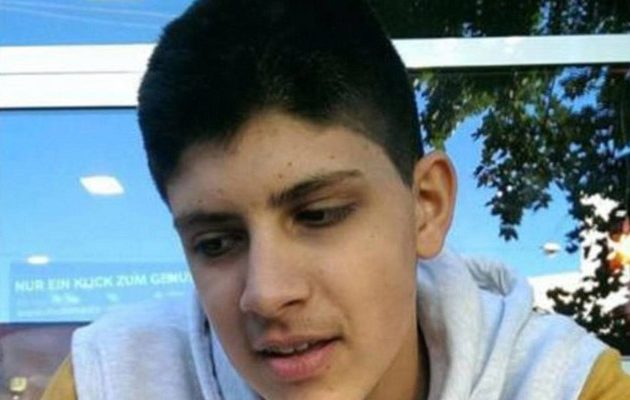 Ρατσιστής και θαυμαστής του Χίτλερ ο μακελάρης του Μονάχου