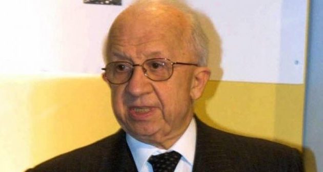 Την Τρίτη η κηδεία του Κυριάκου Μαμιδάκη