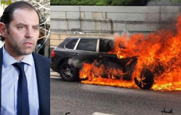 Νέα στοιχεία για το θάνατο Μαυρίκου – Τι ανακάλυψαν ειδικοί εμπειρογνώμονες