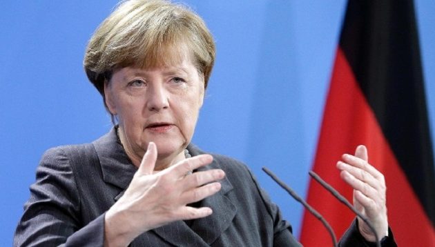 Πέφτουν ξαφνικά τα ποσοστά της Μέρκελ – Πίσω και από τον Σόιμπλε