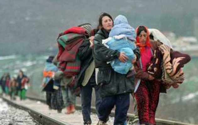 Η Ευρωπαϊκή Επιτροπή δίνει στην Ελλάδα 82,5 εκατ. ευρώ για το προσφυγικό