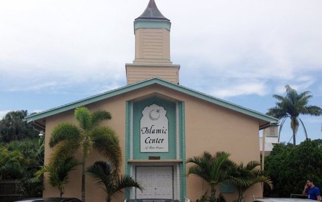 Μουσουλμάνος ξυλοκοπήθηκε έξω από το τζαμί του Ομάρ Ματίν στη Φλόριντα