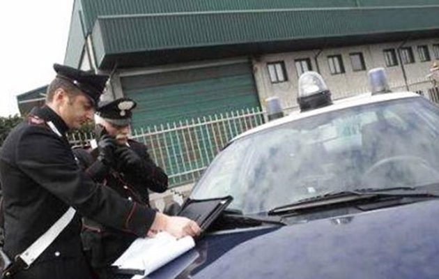 15χρονος “έδωσε” την κοπέλα του σε 11 φίλους του να τη βιάσουν!