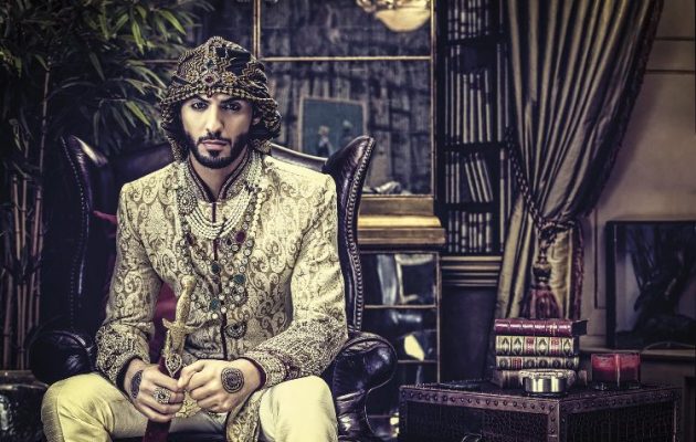 Ο γιος του βασιλιά του Μπαχρέιν, πρίγκιπας Νάσερ, εντάχθηκε στο Ισλαμικό Κράτος