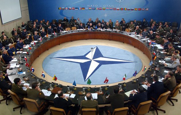 Στοιχεία σοκ για το ΝΑΤΟ: Δεύτερη σε δαπάνες η Ελλάδα – Πόσα δίνει η Τουρκία
