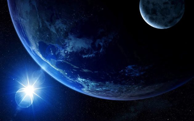 Στον αστερισμό του Υδροχόου υπάρχουν 2 πλανήτες “φιλόξενοι” στη ζωή