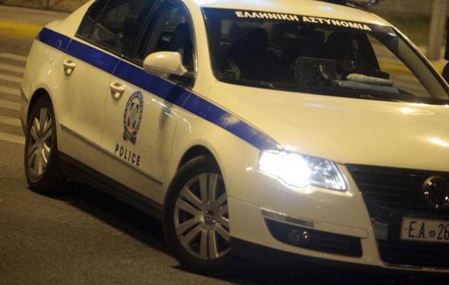 Νυχτερινό καρτέρι σε επιχειρηματία – Του άρπαξαν 30.000 ευρώ