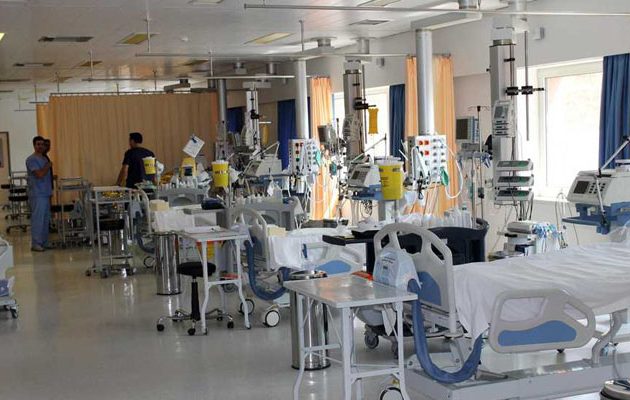 Ξεκίνησε η πληρωμή των ληξιπρόθεσμων στους προμηθευτές των νοσοκομείων