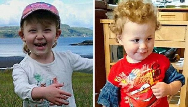 Σκωτία: Η λίμνη του Λοχ Νες «κατάπιε» δυο μικρά αδελφάκια