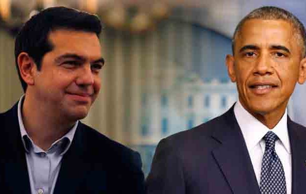 Στη Σύνοδο του ΝΑΤΟ ο Τσίπρας – Πιθανή συνάντηση με Ομπάμα