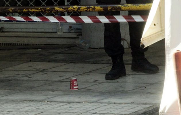 Ιρακινός σκότωσε Έλληνα στην Ομόνοια γιατί του πείραξε τη γυναίκα