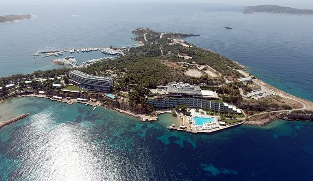 Στους  Άραβες για 400 εκατ. ο Αστέρας Βουλιαγμένης και με την “βούλα” του ΣτΕ