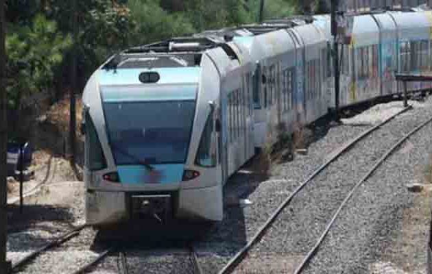 Χωρίς ΟΣΕ και προαστιακό έως την ερχόμενη Τρίτη