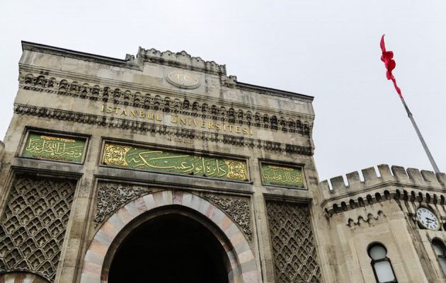 “Καθαρίζει” και την Παιδεία ο Ερντογάν – Απέλυσε 15.200 υπαλλήλους