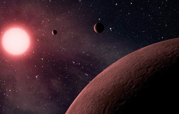 Ανακαλύφθηκαν 104 νέοι εξωπλανήτες – Οι 4 είναι κατοικήσιμοι