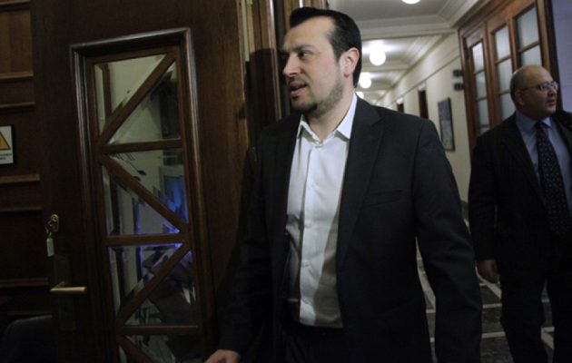 Το ΣτΕ δικαιώνει την κυβέρνηση για τις τηλεοπτικές άδειες – Κόλαφος για τη διαπλοκή