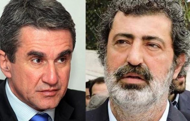 Καταγγελίες κόλαφος Πολάκη για Λοβέρδο στη Βουλή (βίντεο)