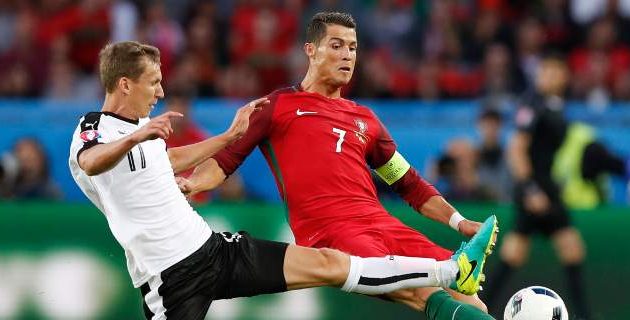 Euro 2016: Η Πορτογαλία  νίκησε στα πέναλτι την Πολωνία και πέρασε στους “4”