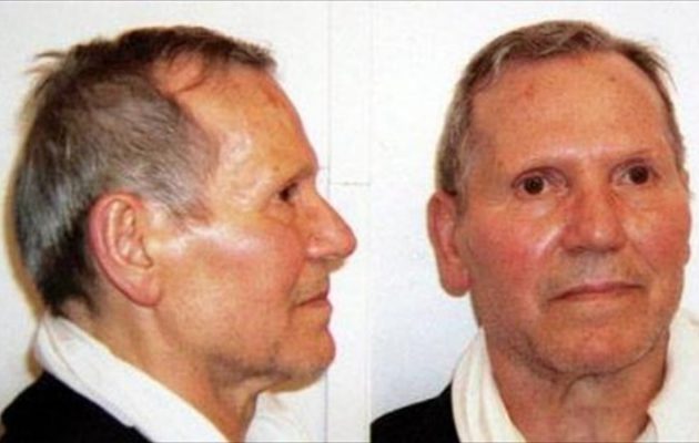 Πέθανε ο πρώην αρχηγός της σικελικής μαφίας Μπερνάρντο Προβεντσάνο