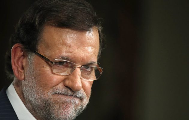 Γιατί σέρνεται σε δίκη το κόμμα του Ραχόι