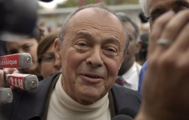 Θρήνος στη Γαλλία – Πέθανε ο Μισέλ Ροκάρ