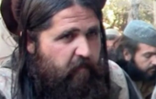 Νεκρός ο σημαντικότερος οπλαρχηγός της οργάνωσης Ισλαμικό Κράτος στο Αφγανιστάν