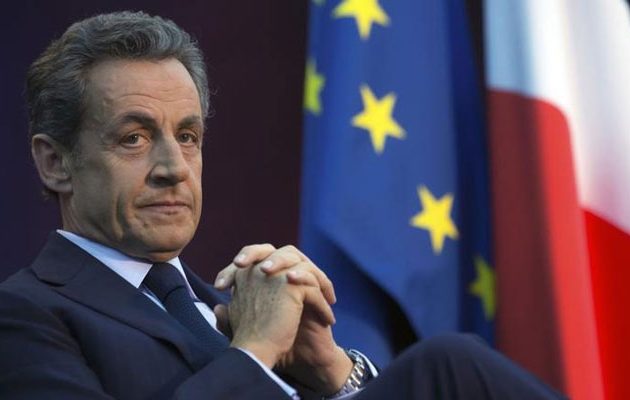 Σαρκοζί: Δεν μπορούμε κάθε έξι μήνες να έχουμε νεκρούς