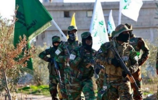 “Ανήσυχο” το Ιράκ μετά το αμερικανικό χτύπημα στη Συρία – Τι λένε οι φήμες για την πραγματική αιτία της επίθεσης