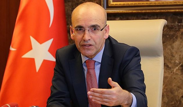Μεχμέτ Σιμσέκ: “Η Τουρκία θα εφαρμόσει το κράτος δικαίου”