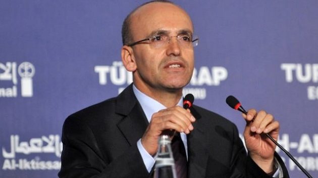 Τουρκία: Η κυβέρνηση υπόσχεται απεριόριστη ρευστότητα
