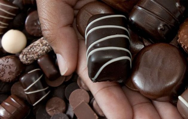 Ποια τα οφέλη της σοκολάτας στον εγκέφαλο