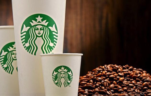 Η Μαρινόπουλος διαψεύδει τα σενάρια για πώληση των Starbucks