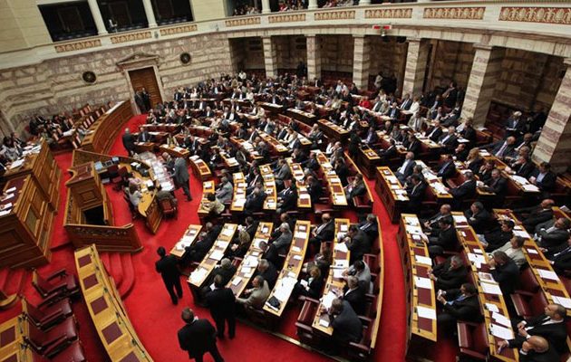 Ευθύνες εισαγγελέων για τη Siemens “ψάχνουν” 45 βουλευτές του ΣΥΡΙΖΑ