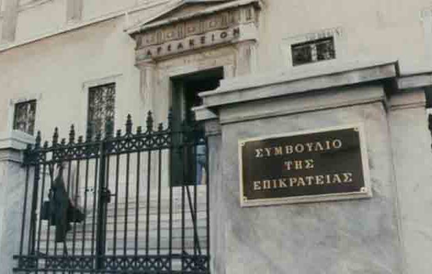 Πράσινο φως από το ΣτΕ για ισλαμικό τέμενος στον Βοτανικό