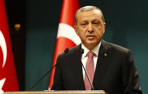 Η χούντα του Ερντογάν κλείνει 130 συγκροτήματα του Τύπου στην Τουρκία