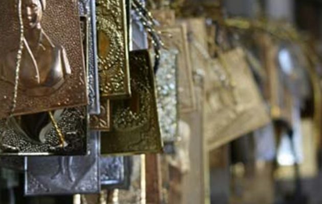 Συνελήφθη 29χρονος που έκλεβε τάματα από εκκλησίες στην Κεφαλονιά