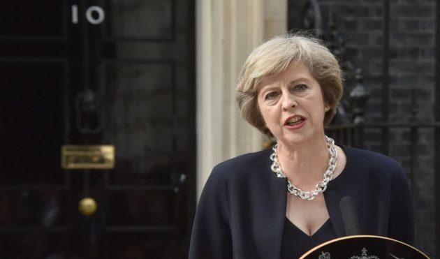 Τερέζα Μέι: “Όταν λέμε BREXIT εννοούμε BREXIT” – O BoJo νέος ΥΠΕΞ της Βρετανίας