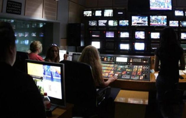 Το ΣτΕ απέρριψε τα ασφαλιστικά μετρα ΑNT1, Mega, ΣΚΑΪ