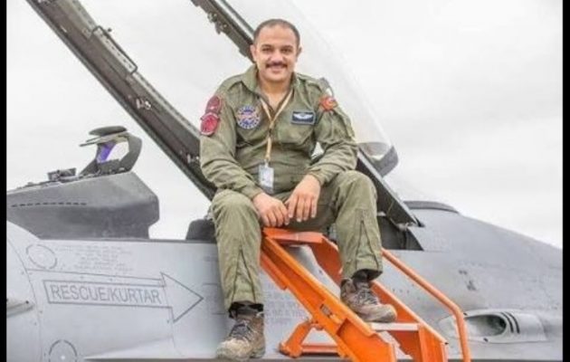 “Ο πιλότος που κατέρριψε το ρωσικό SU-24 στη Συρία σκοτώθηκε στο πραξικόπημα”