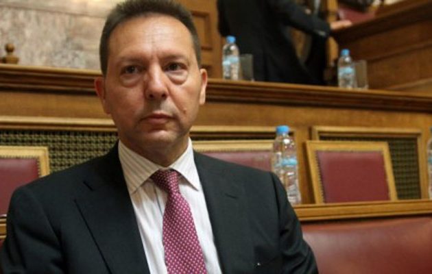Στουρνάρας: Αυτά προτείναμε στους Θεσμούς για τα capital controls