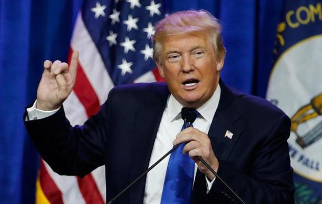 Ποια είναι τα σχέδια του υποψήφιου πλανητάρχη Τραμπ για ΔΝΤ και Ελλάδα