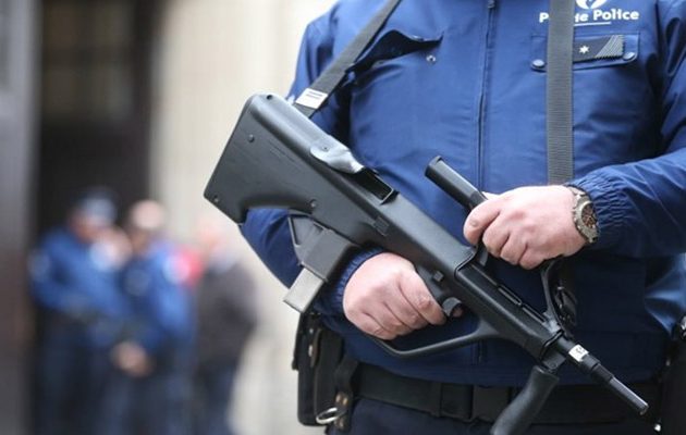 Ενα δισ. ευρώ κόστισαν στο Βέλγιο οι τρομοκρατικές επιθέσεις