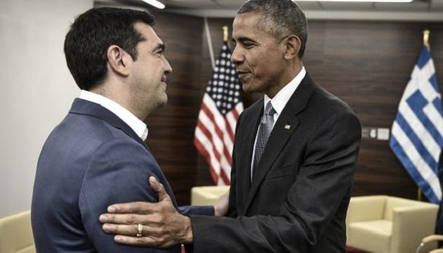 Λευκός Οίκος: Ιστορικό το ταξίδι Ομπάμα στην Αθήνα