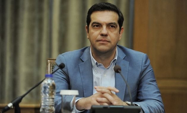 “Γκάζια” Τσίπρα ενόψει ΔΕΘ – Τι ζήτησε στη σύσκεψη στο Μαξίμου