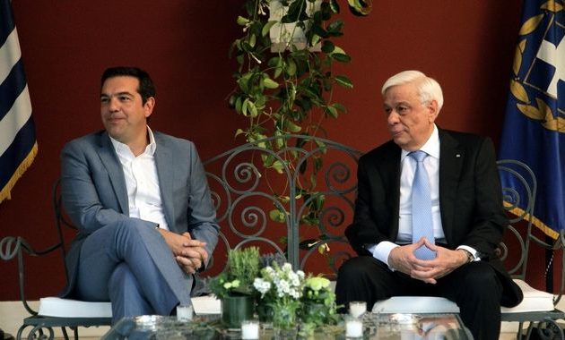 Τα βήματα για την Άμεση Δημοκρατία που ανακοινώνει ο Τσίπρας